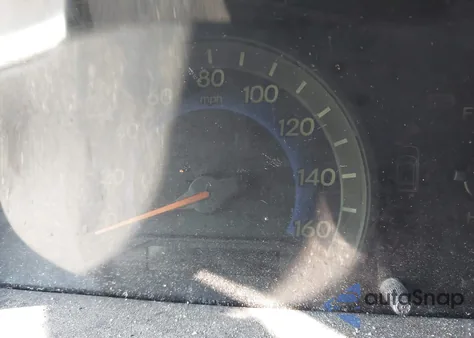 2010 Honda Odyssey Ex из США, поврежденный, VIN 5FNRL3H41AB016623